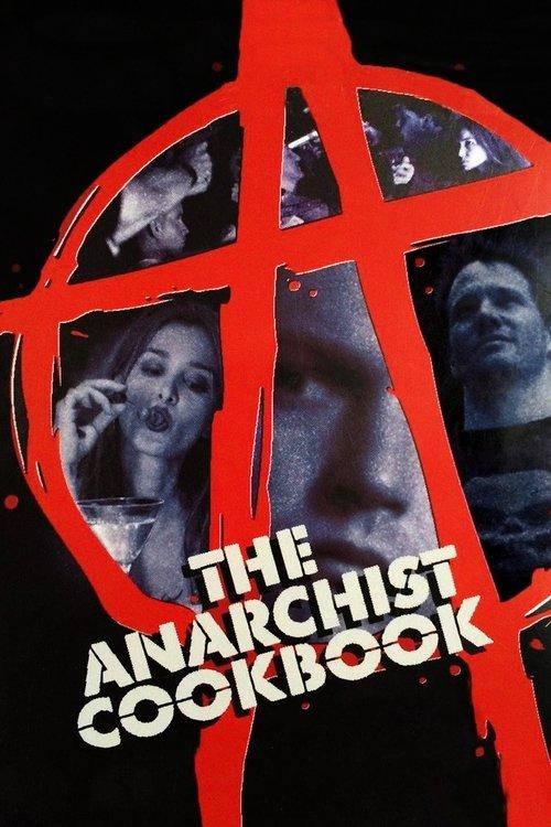 Download The Anarchist Cookbook poster