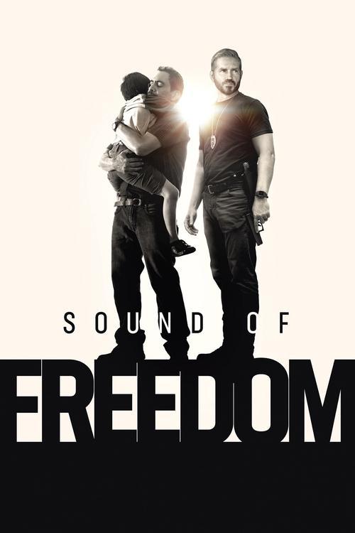 Download Sound of Freedom poster