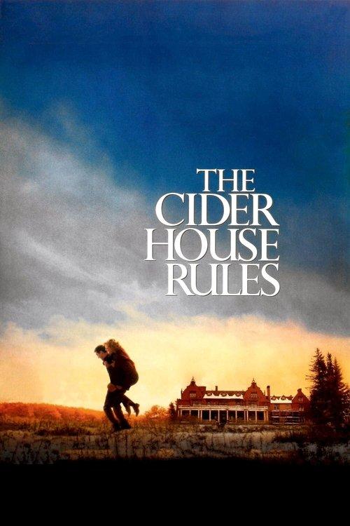 Download The Cider House Rules poster