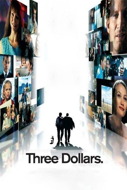 Download Three Dollars poster