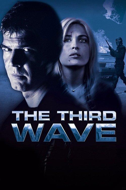 Download The Third Wave poster