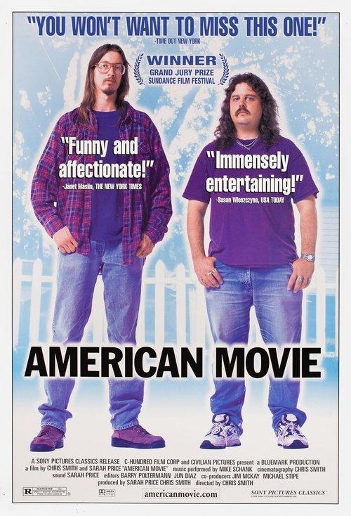 Download American Movie poster