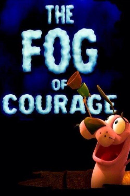 Download The Fog of Courage poster