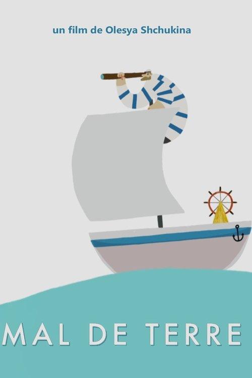Download Sea Legs poster