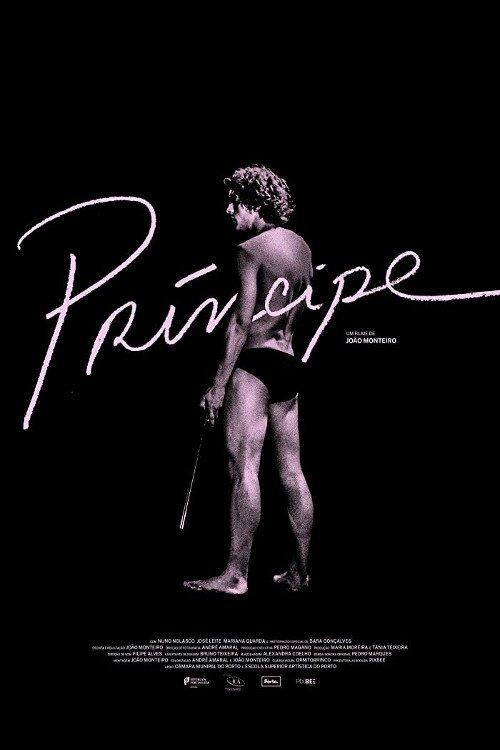 Download Príncipe poster