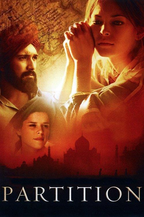 Download Partition poster