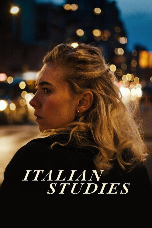 Download Italian Studies poster