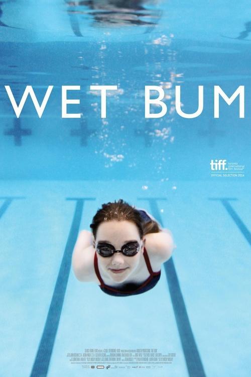 Download Wet Bum poster
