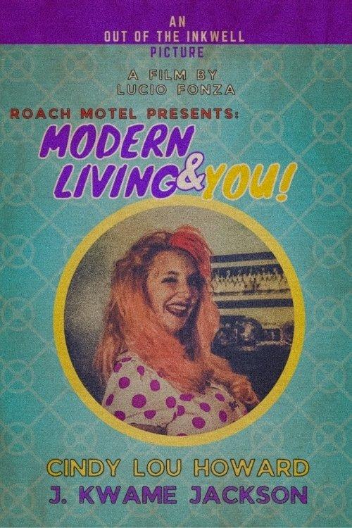 Download Modern Living & You! poster