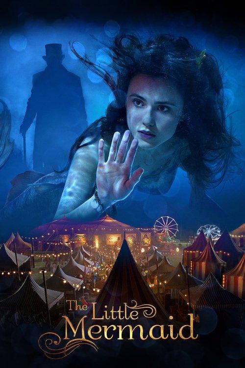 Download The Little Mermaid poster