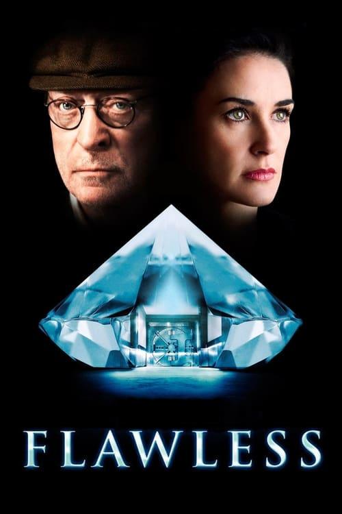 Download Flawless poster