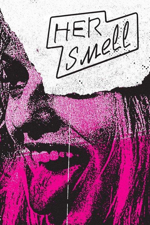 Download Her Smell poster