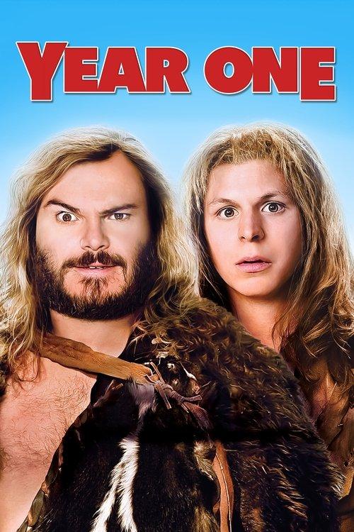Download Year One poster