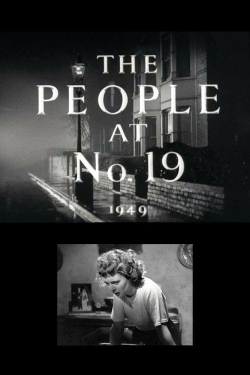 Download The People at No. 19 poster