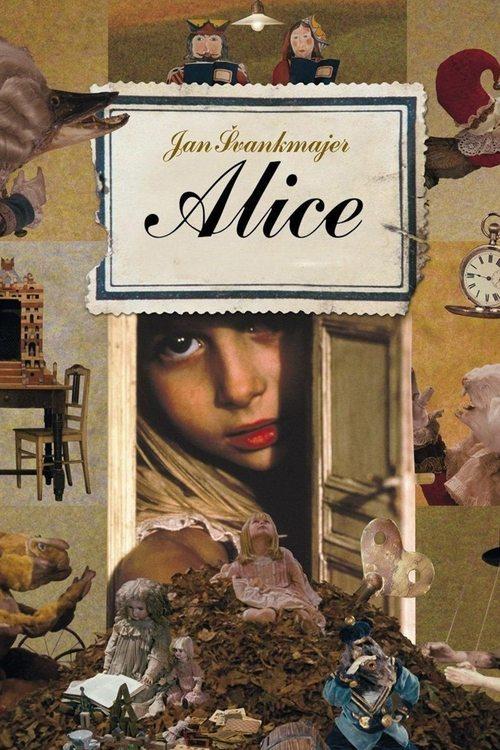 Download Alice poster