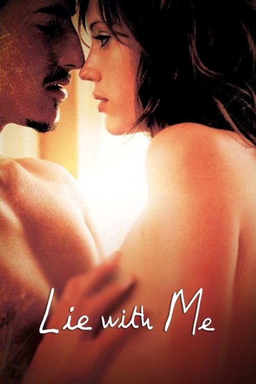 Download Lie with Me poster