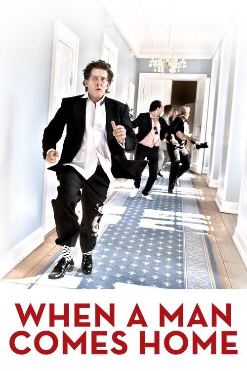 Download When a Man Comes Home poster