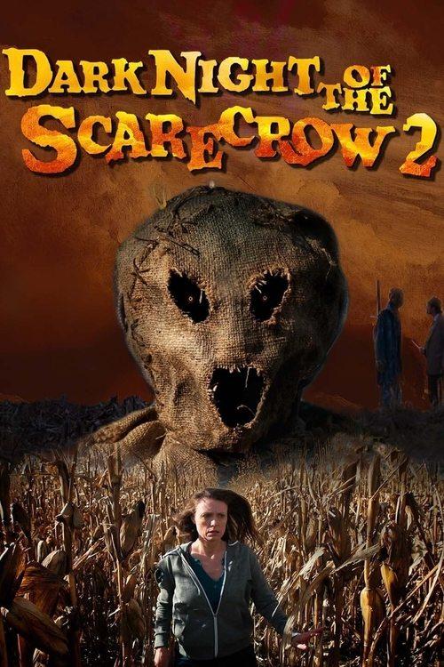 Download Dark Night of the Scarecrow 2 poster