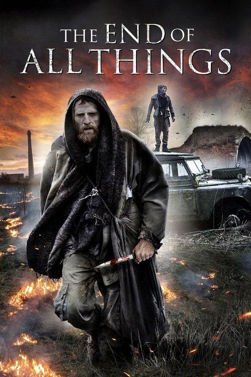 Download The End of All Things poster