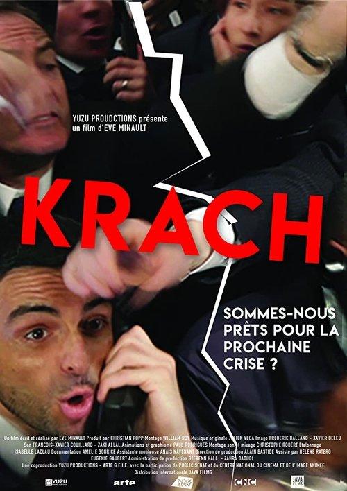 Download Krach : sommes-nous prêts pour la prochaine crise ? poster
