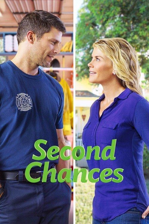 Download Second Chances poster