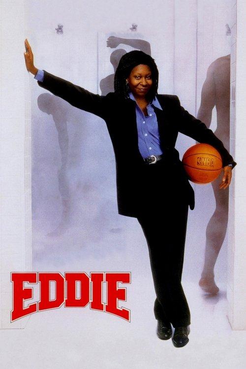Download Eddie poster
