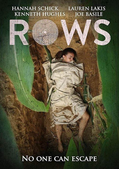 Download Rows poster