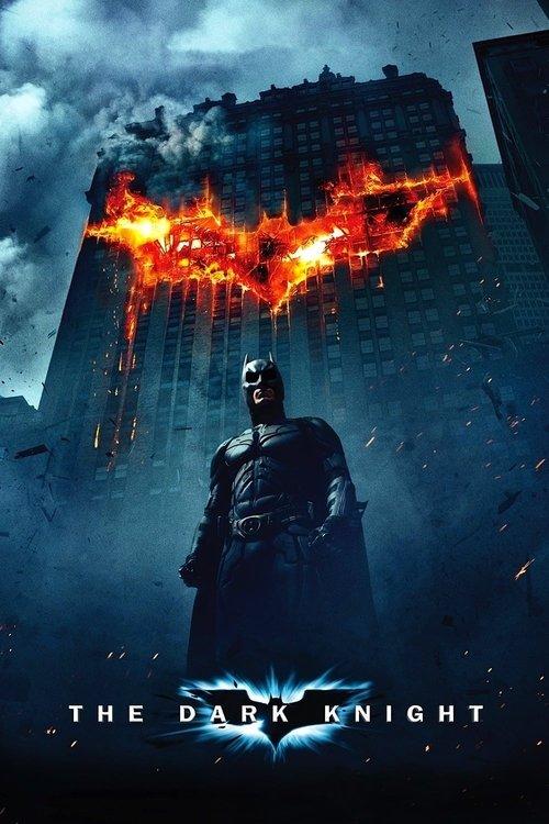 Download The Dark Knight poster