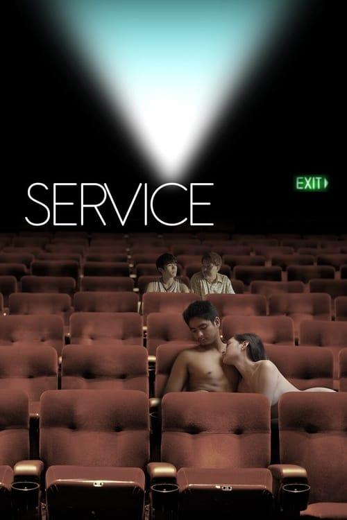 Download Service poster