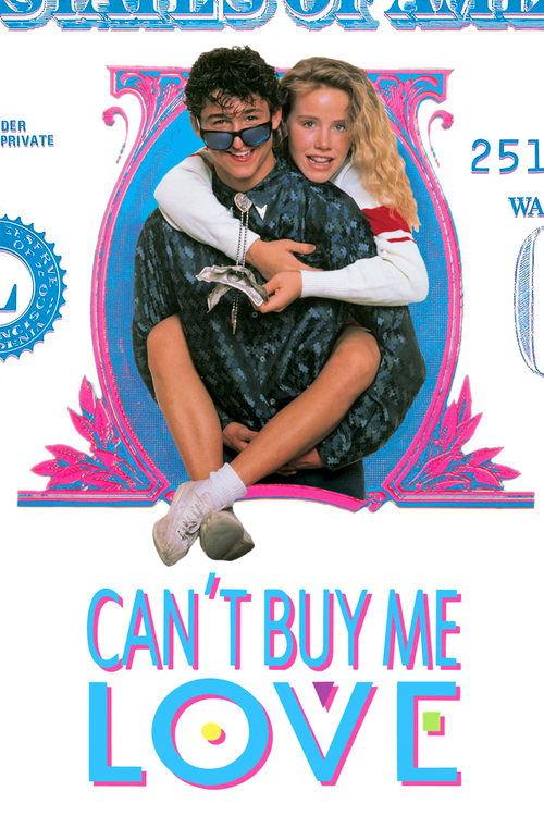 Download Can't Buy Me Love poster