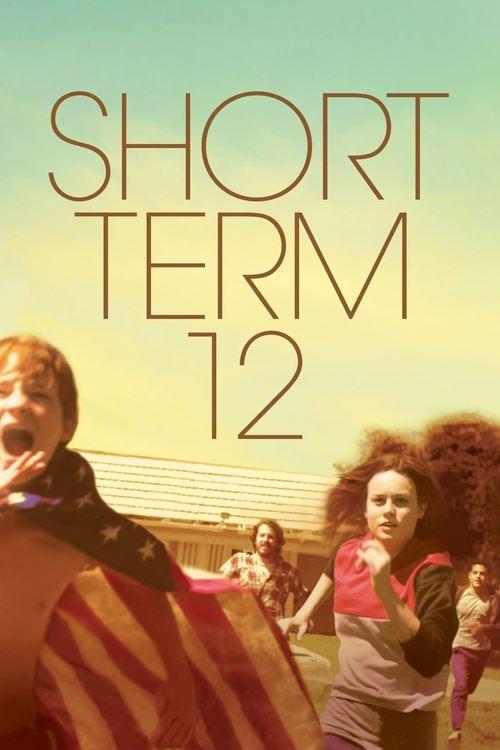 Download Short Term 12 poster