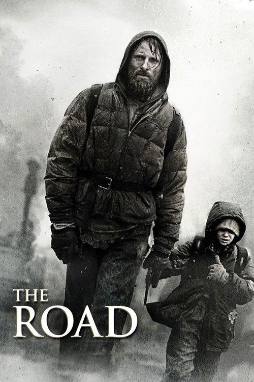 Download The Road poster