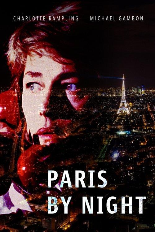 Download Paris by Night poster