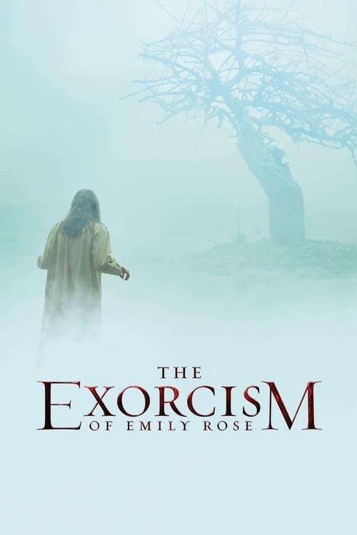 Download The Exorcism of Emily Rose poster