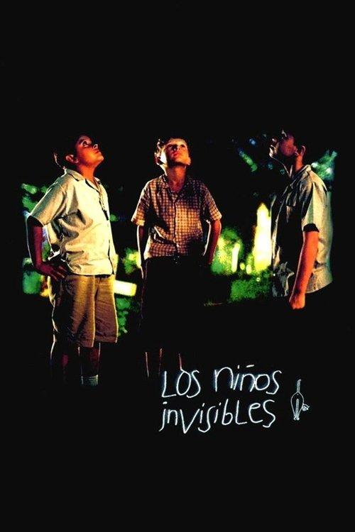 Download The Invisible Children poster