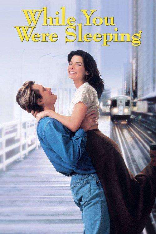 Download While You Were Sleeping poster