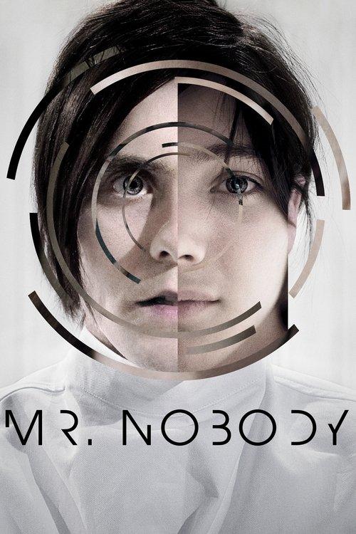 Download Mr. Nobody poster