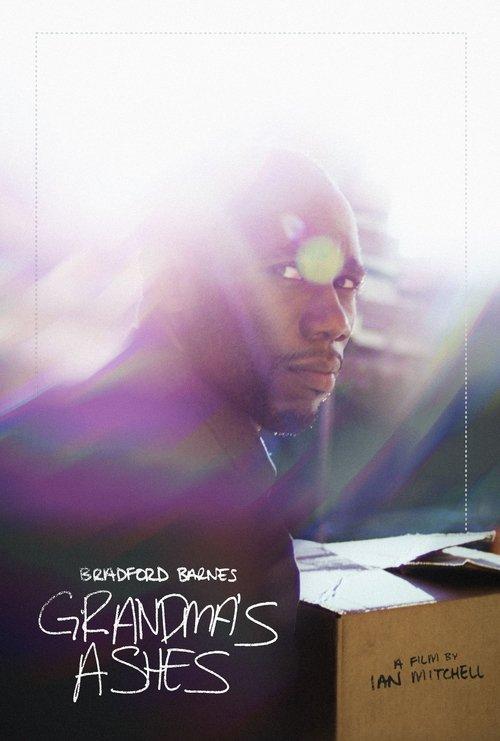 Download Grandma's Ashes poster
