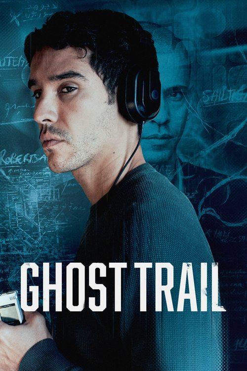 Download Ghost Trail poster