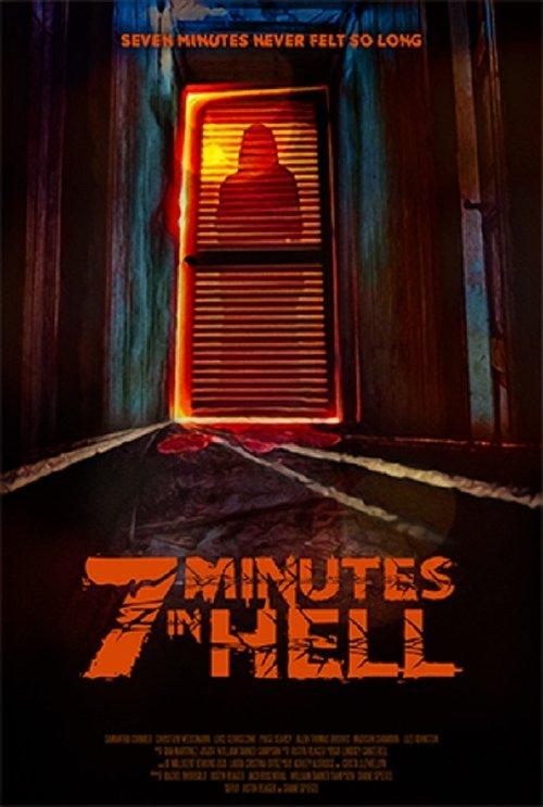 Download 7 Minutes in Hell poster