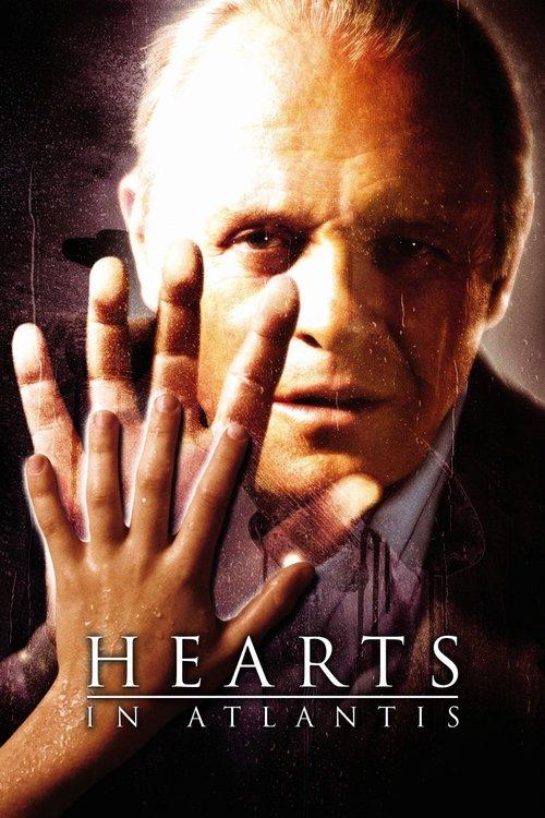 Download Hearts in Atlantis poster