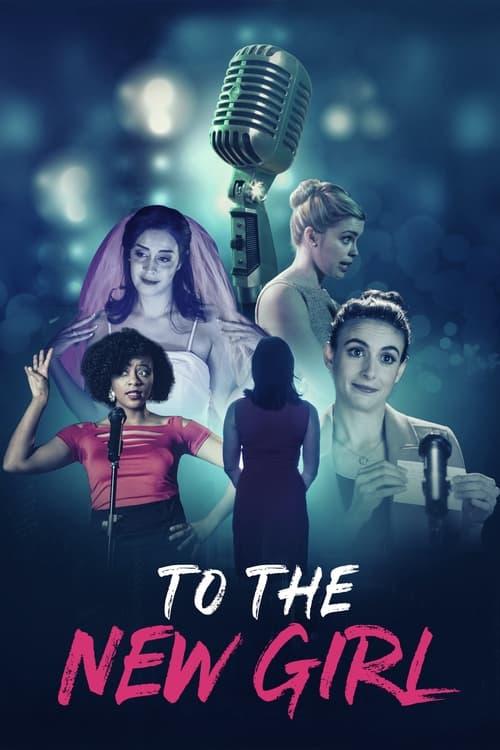 Download To the New Girl poster