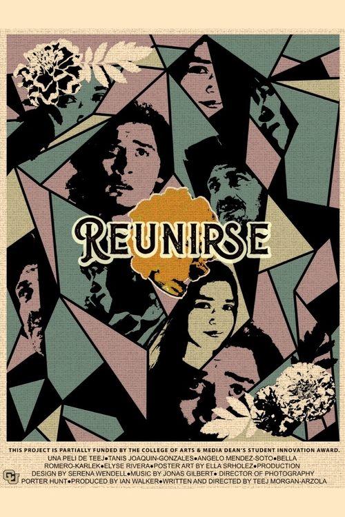 Download Reunirse poster