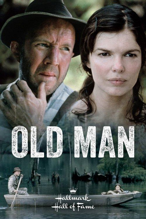 Download Old Man poster