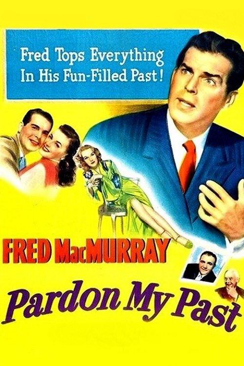 Download Pardon My Past poster