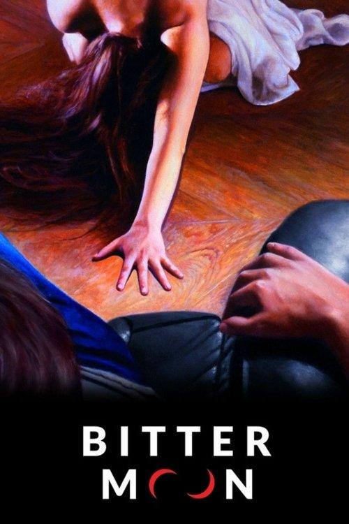 Download Bitter Moon poster