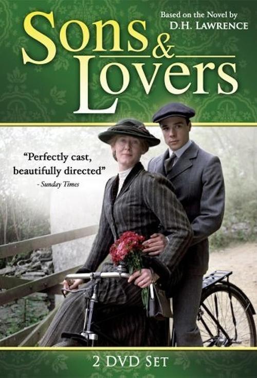 Download Sons & Lovers poster