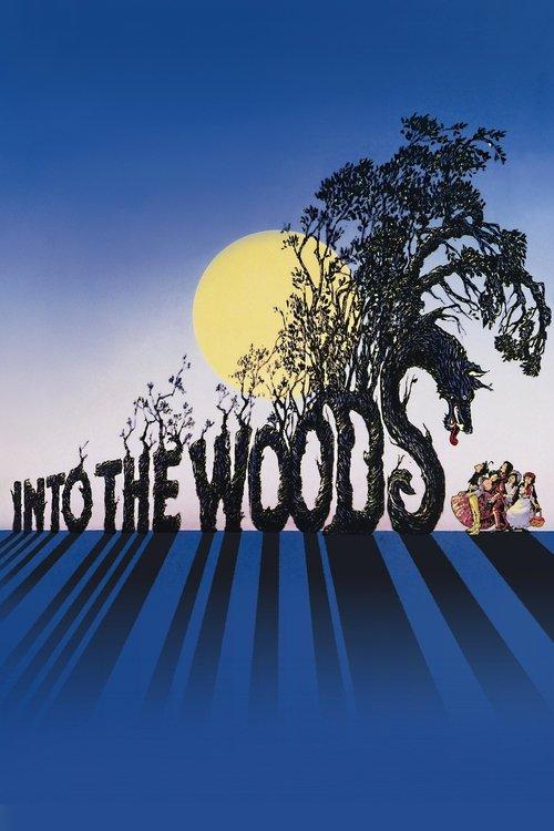 Download Into the Woods poster