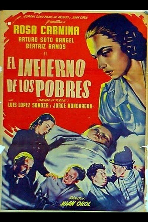 Download The Hell of the Poor poster