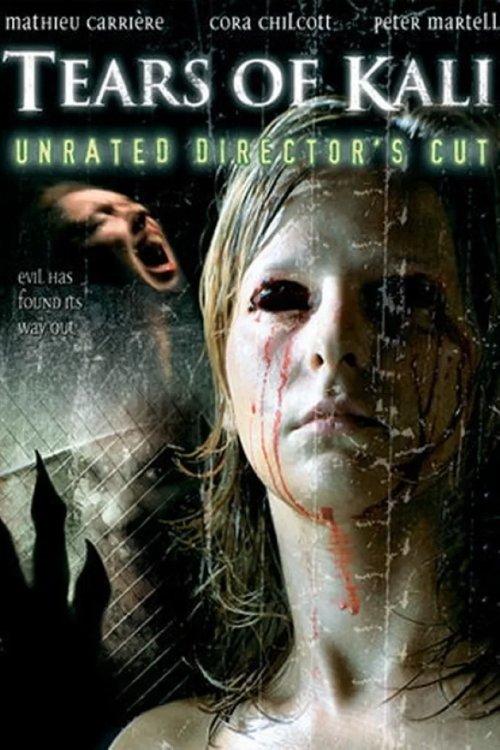 Download Tears of Kali poster